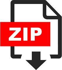 ZIP-ICON